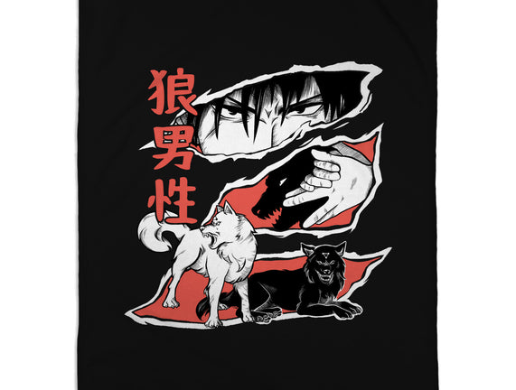 Summon Wolf