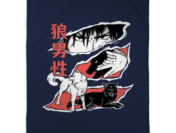 Summon Wolf