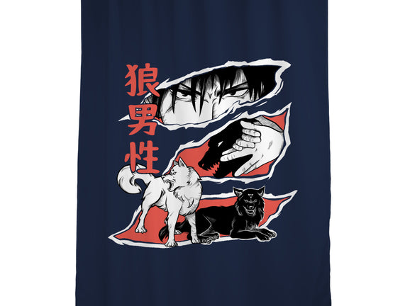 Summon Wolf