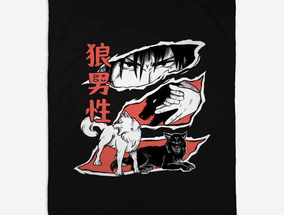 Summon Wolf