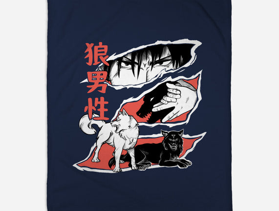 Summon Wolf