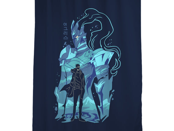 The Shadow Igris