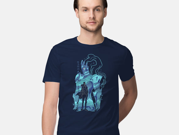 The Shadow Igris