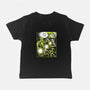 Taste Your Own Fear-Baby-Basic-Tee-arace