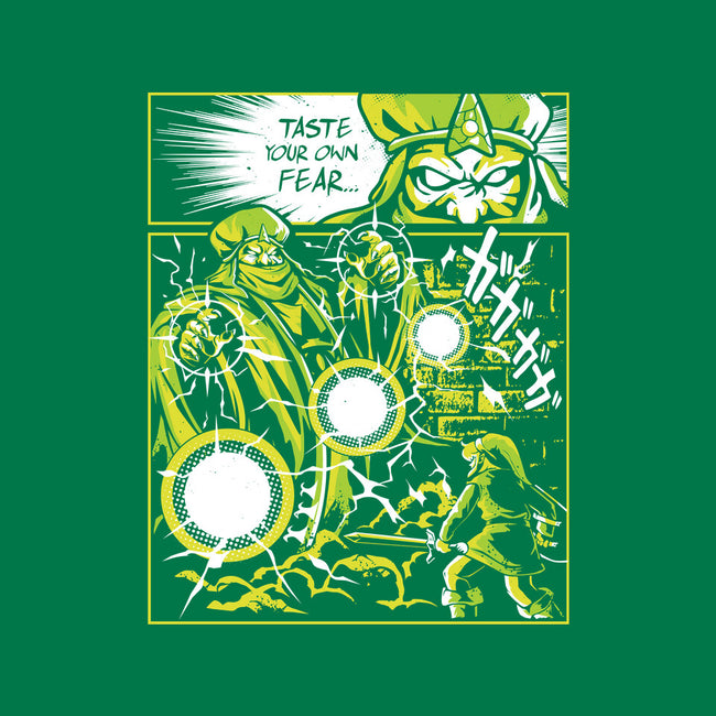 Taste Your Own Fear-Mens-Premium-Tee-arace