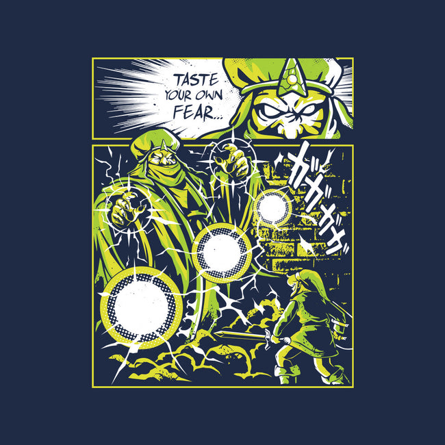 Taste Your Own Fear-Mens-Premium-Tee-arace