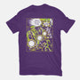 Taste Your Own Fear-Youth-Basic-Tee-arace