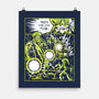 Taste Your Own Fear-None-Matte-Poster-arace