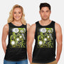 Taste Your Own Fear-Unisex-Basic-Tank-arace
