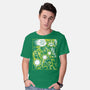 Taste Your Own Fear-Mens-Basic-Tee-arace