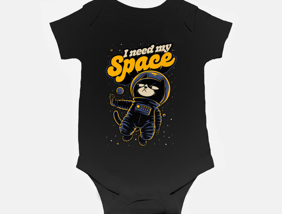 I Need My Space Humans