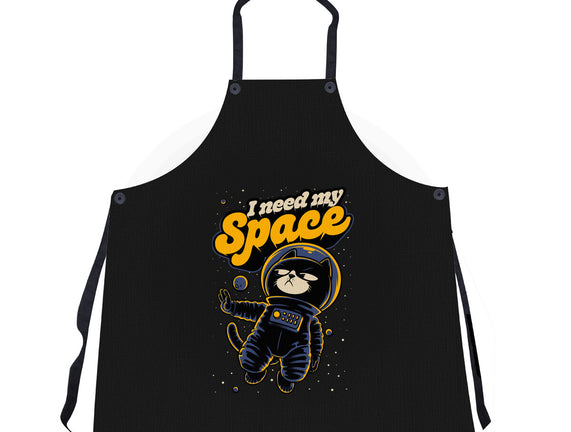 I Need My Space Humans