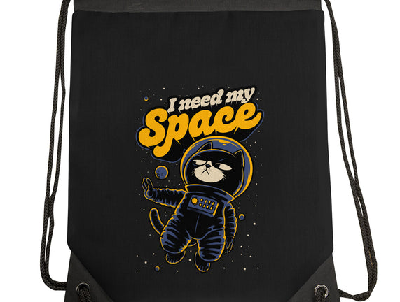 I Need My Space Humans