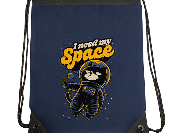 I Need My Space Humans