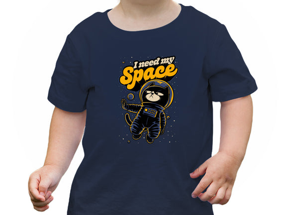 I Need My Space Humans