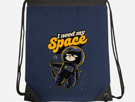 I Need My Space Humans