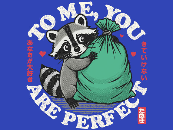 You Are Perfect