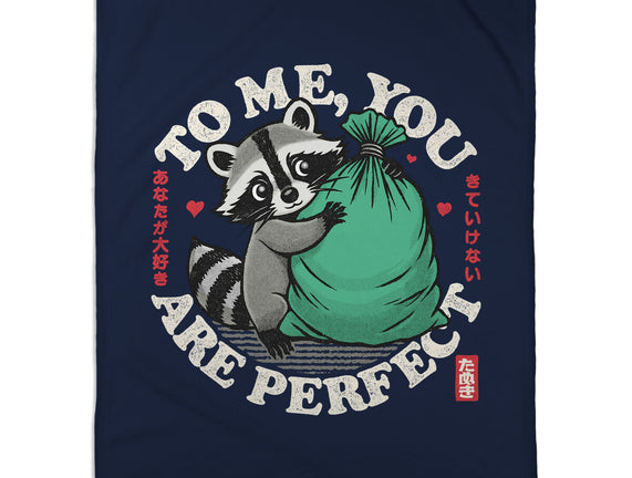 You Are Perfect