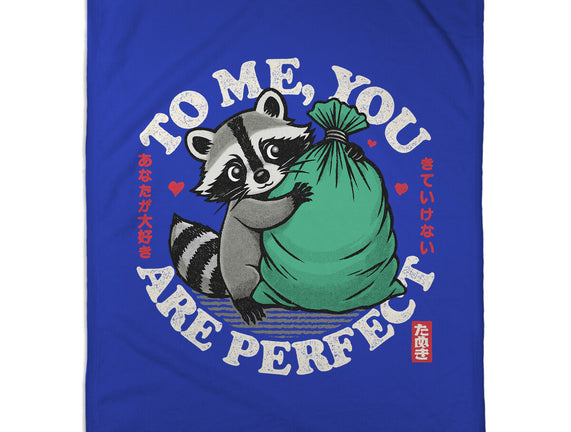 You Are Perfect