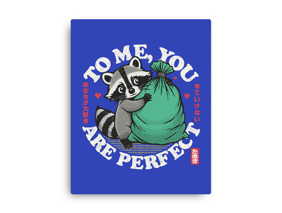 You Are Perfect