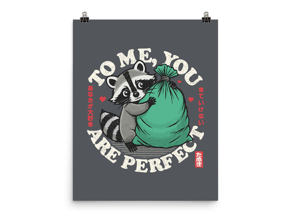You Are Perfect