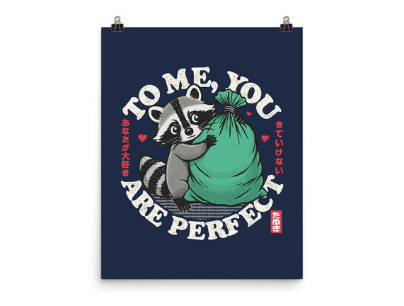 You Are Perfect