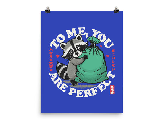 You Are Perfect