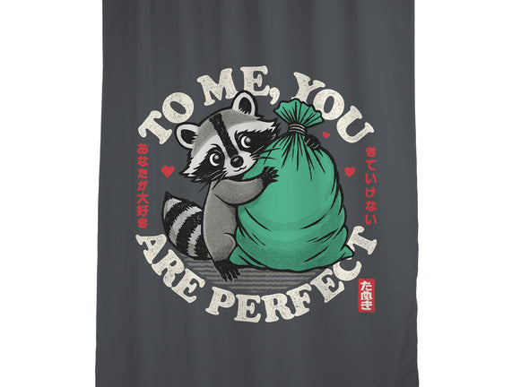 You Are Perfect