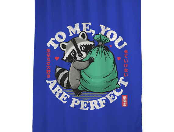 You Are Perfect