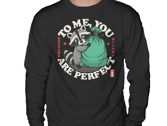 You Are Perfect