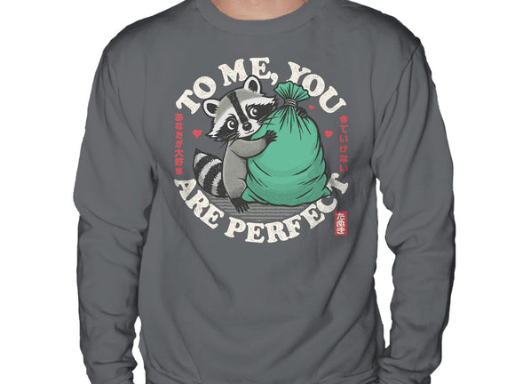 You Are Perfect
