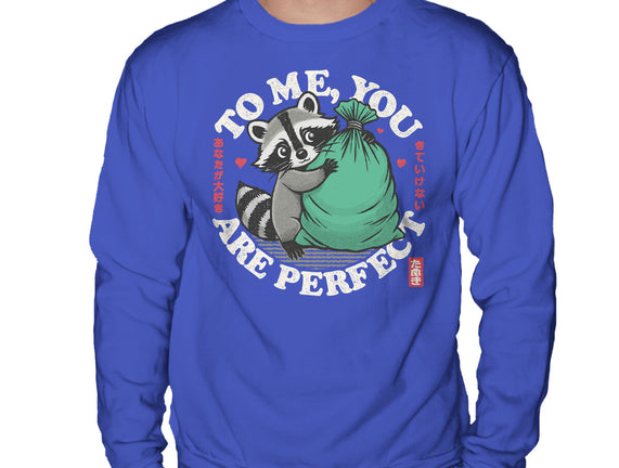 You Are Perfect