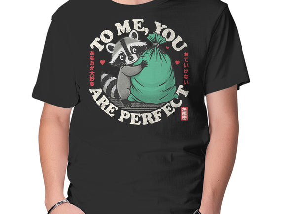 You Are Perfect