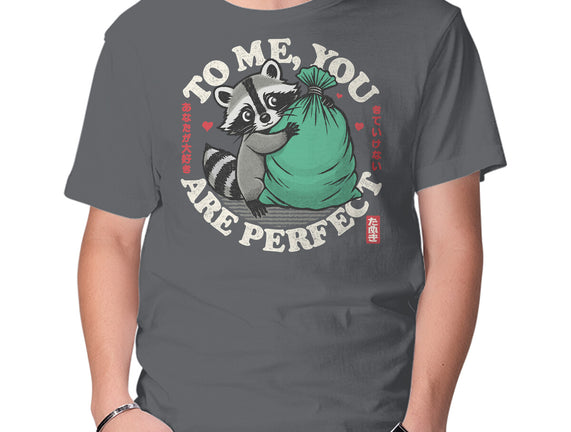 You Are Perfect