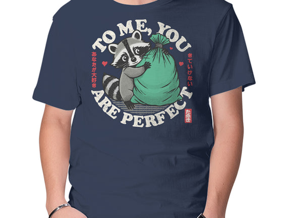 You Are Perfect