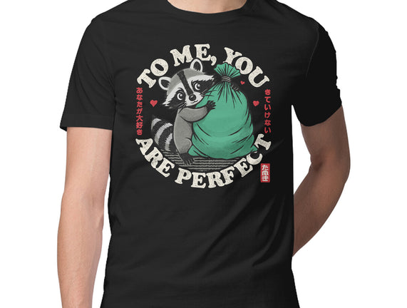 You Are Perfect