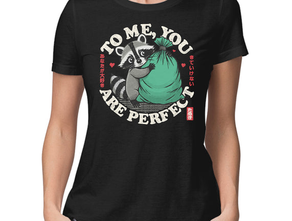 You Are Perfect
