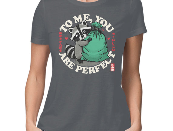 You Are Perfect