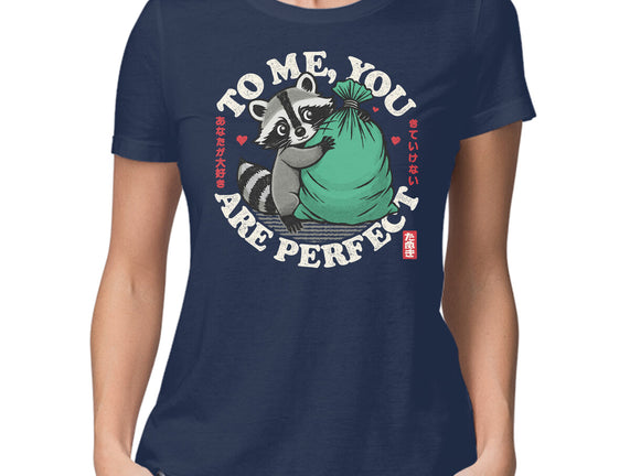 You Are Perfect