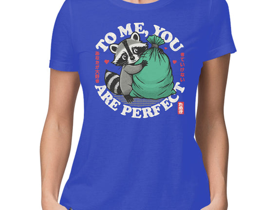 You Are Perfect