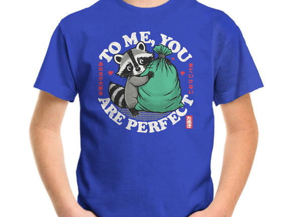You Are Perfect