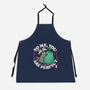 You Are Perfect-Unisex-Kitchen-Apron-Popnotic