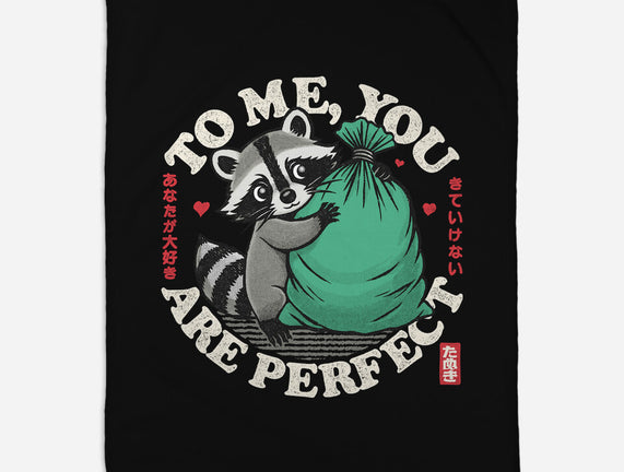 You Are Perfect