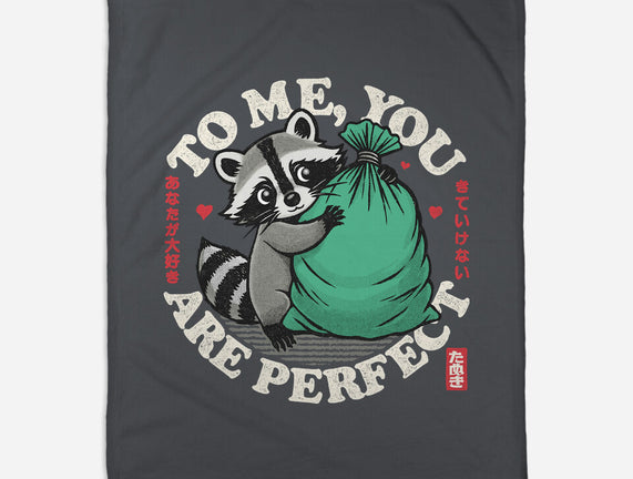 You Are Perfect