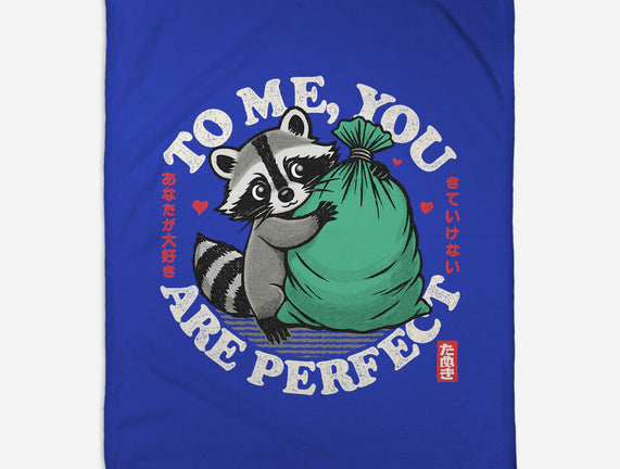 You Are Perfect