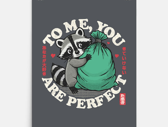 You Are Perfect