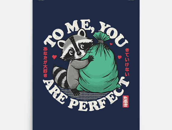 You Are Perfect