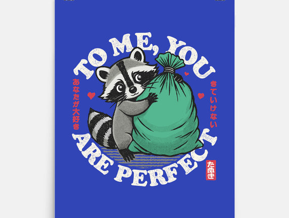You Are Perfect