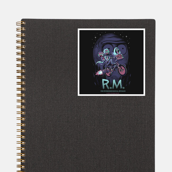 Interdimensional-None-Glossy-Sticker-yumie