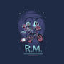 Interdimensional-Mens-Long Sleeved-Tee-yumie